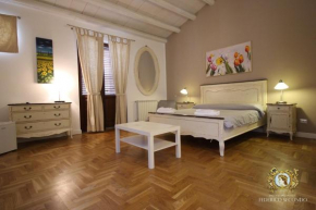 Отель Bed And Breakfast Federico Secondo  Палермо